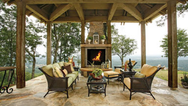 Complete Guide To Rectangular Fire Pits - Ultra Outdoors