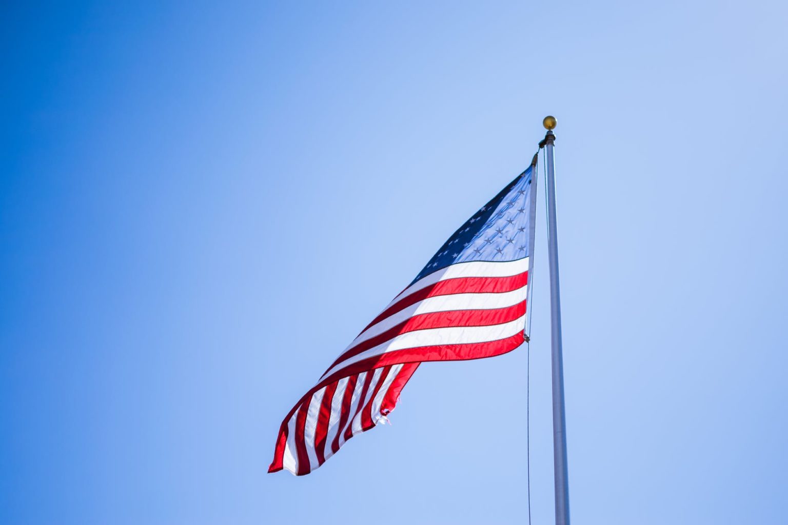 American Flag Etiquette And Rules For US Flag In Your Yard