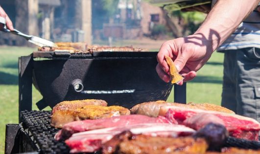 How Long Should A Grill Last?