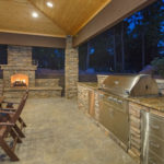 Outdoor Kitchen Accessories