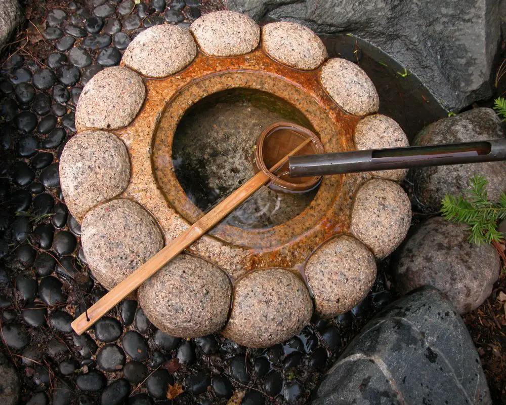 Small Water Features