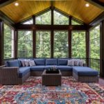 Sunroom furniture