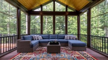 Sunroom furniture