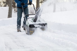 How Does A Snow Blower Work - Everything You Need To Know