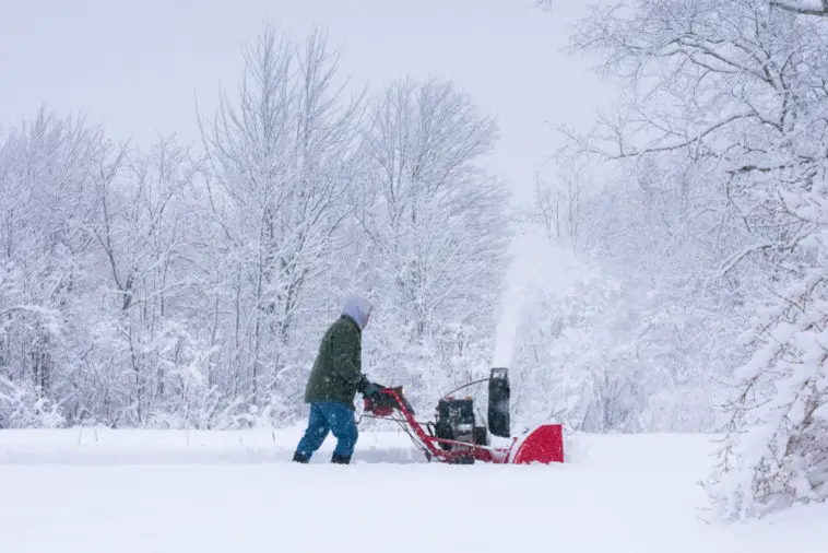 How Does A Snow Blower Work - Everything You Need To Know